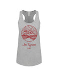 Mt. Rainier Derek Nobbs Ladies Tank