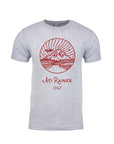 Mt. Rainier Derek Nobbs Tee