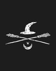 Witch · Unisex T-Shirt