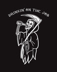 Drinkin' On The Job · Unisex T-Shirt