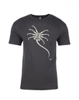 Facehugger Jeffrey Veregge Tee