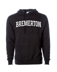 Bremerton Jireh Soriano Black Hoodie