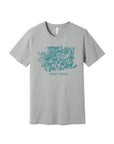 Melanie Peterson Puget Sound Dukes Tee