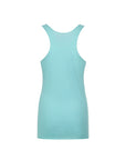 Melanie Peterson Puget Sound Ladies Tank Blue