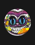 Cheshire Cat · Pullover Hoodie