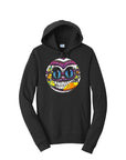 Cheshire Cat · Pullover Hoodie