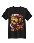 Sean Dietrich Red Baroness Dukes Tee