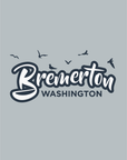 Bremerton WA · Unisex T-Shirt