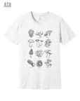 Mycology · Cotton T-Shirt