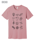 Mycology · Cotton T-Shirt