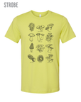 Mycology · Cotton T-Shirt