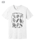 Pinecones · Cotton T-Shirt