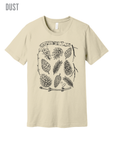 Pinecones · Cotton T-Shirt