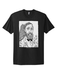 Henry David Thoreau · Unisex T-Shirt