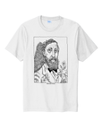 Henry David Thoreau · Unisex T-Shirt