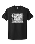 Cubist Orgy · Unisex T-Shirt