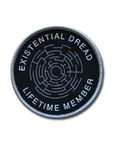 Existential Dread Lifetime Member · Hat