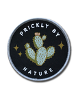 Prickly By Nature · Hat