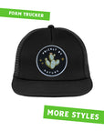 Prickly By Nature · Hat