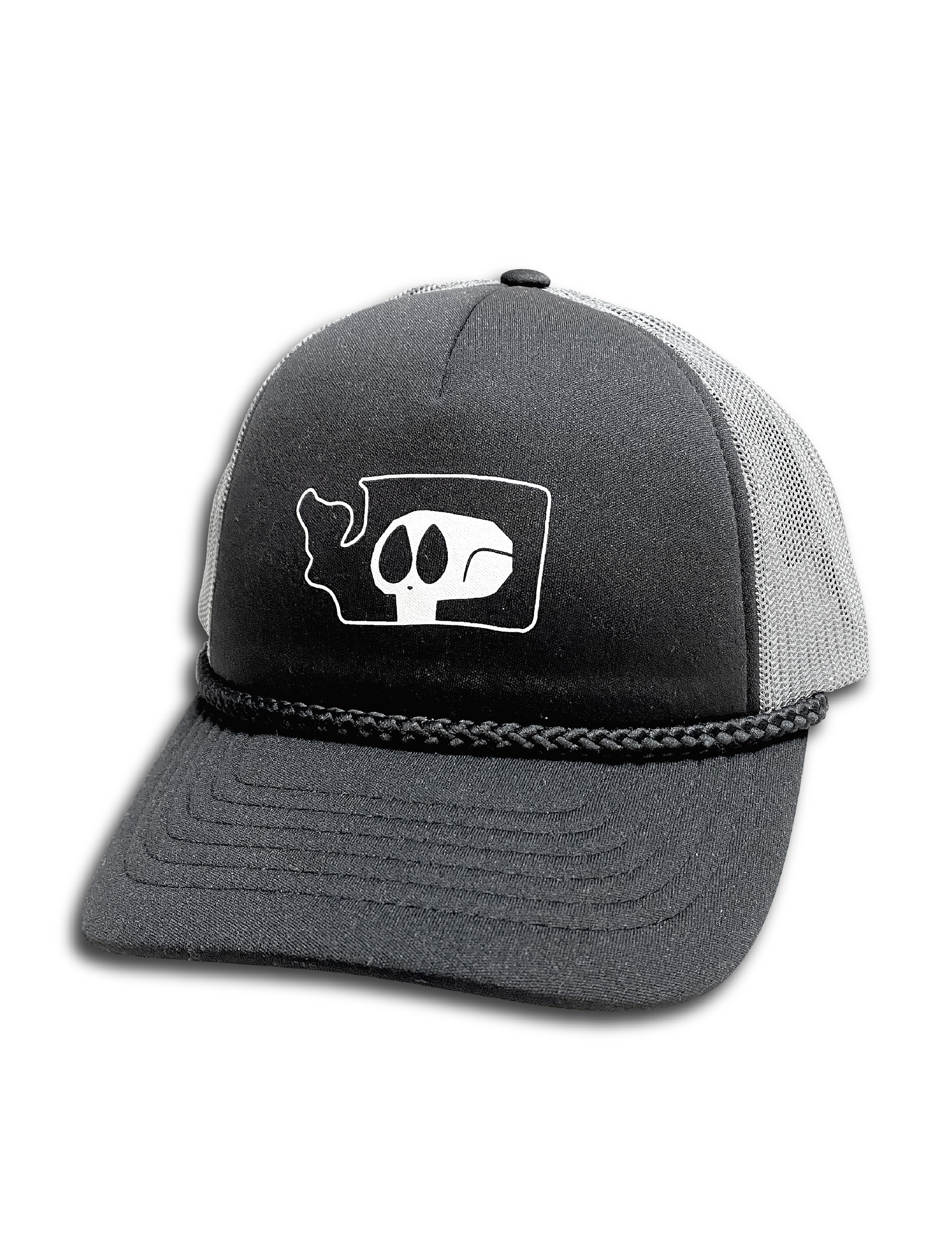 Washington Skull · Hat