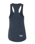 SCBC Captain Howdy • Racerback Tanks