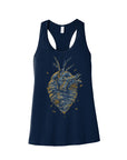 You'll Bee In My Heart · Racerback Tank