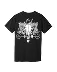 Goat Skull · Unisex T-Shirt