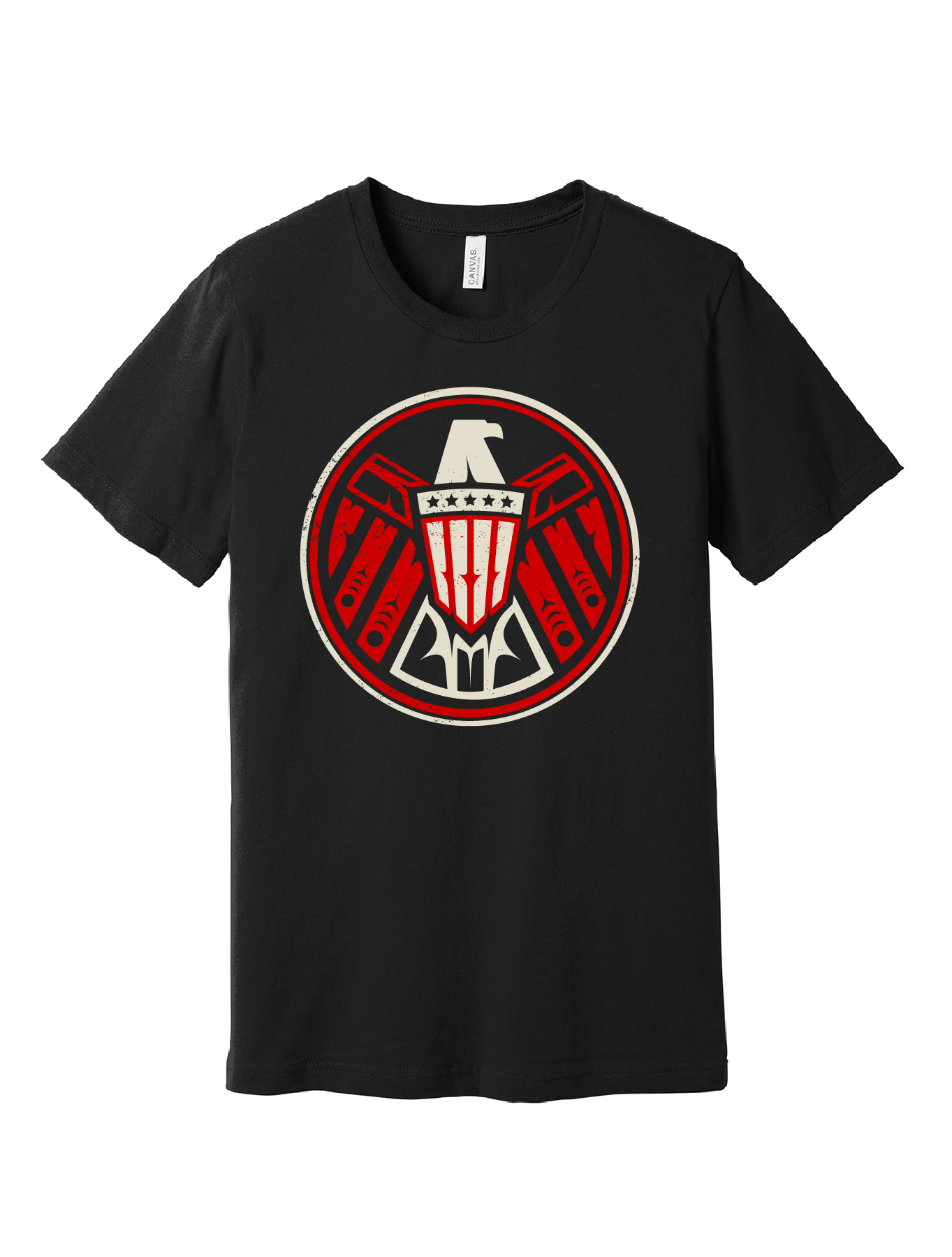 Shield · Unisex T-Shirt