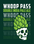Silver City Brewery · Whoop Pass Tee