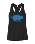 Slippery Pig · Glow Tank