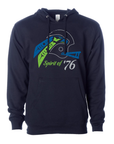 Hawks Spirit of 76' · Hoodie