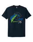 Hawks Spirit of '76 · T-Shirt