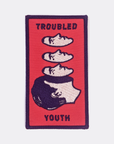 Troubled Youth · Patch