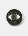 Eyeball · Enamel Pin