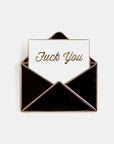 F*ck You · Enamel Pin