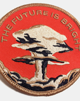 The Future Is Bright · Patch