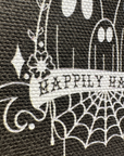 Happily Haunted Ghost · Punk Patch