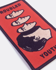 Troubled Youth · Patch