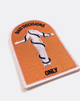 Bad Decisions Only · Patch