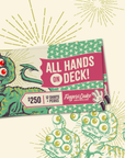 All Hands On Deck · Tier Two