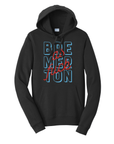 Bremerton AF · Pullover Hoodie