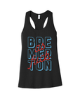 Bremerton AF · Racerback Tank