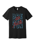 Bremerton AF · Unisex T-Shirt