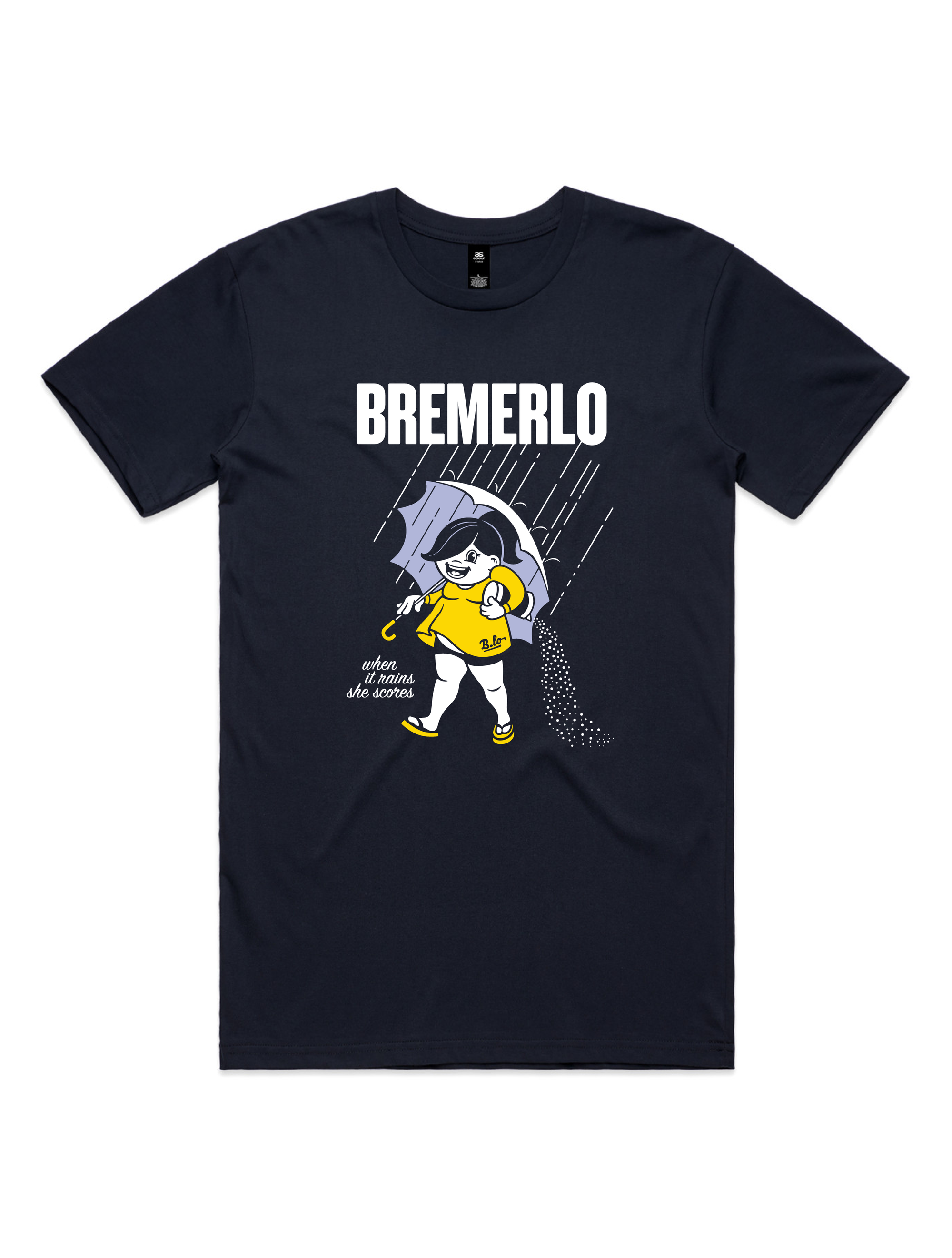 Bremerlo · Unisex T-Shirt