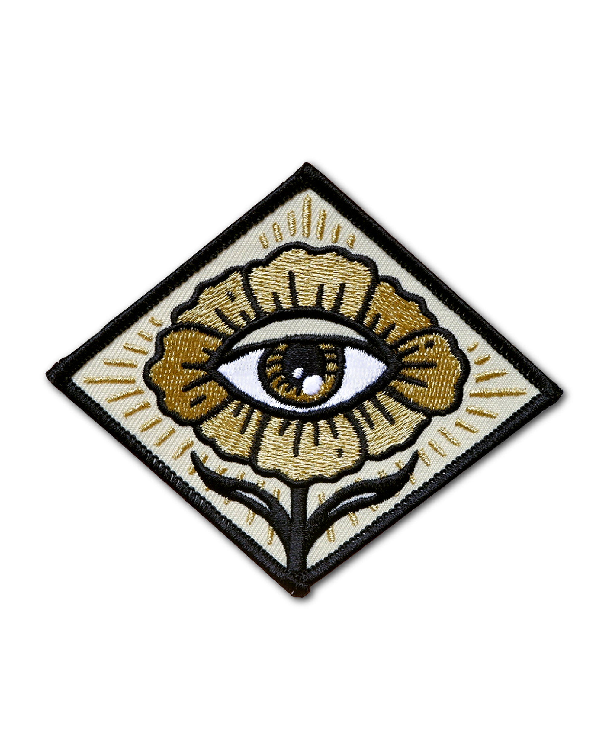 Awakening · Patch