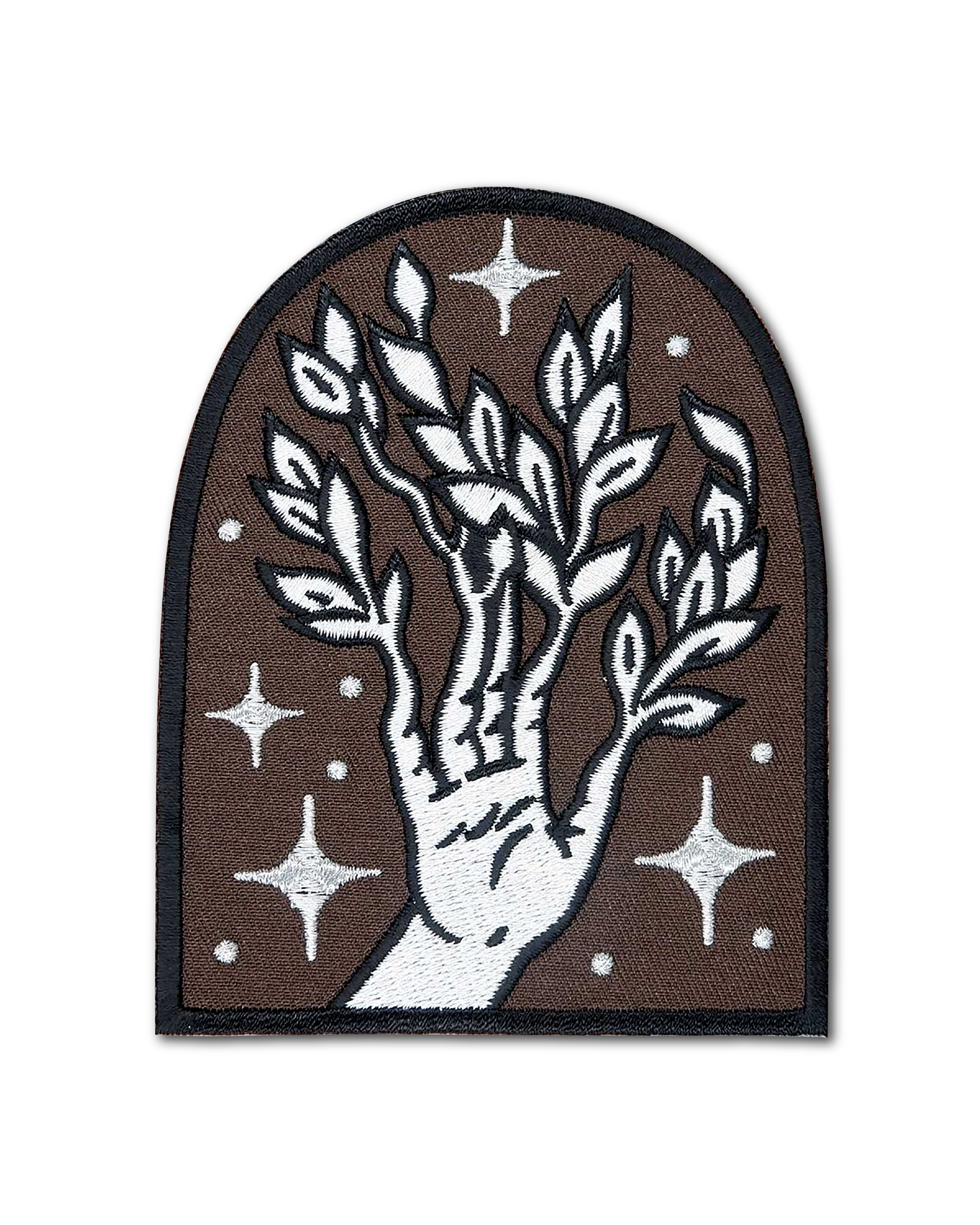 Metamorphosis · Patch