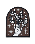 Metamorphosis · Patch