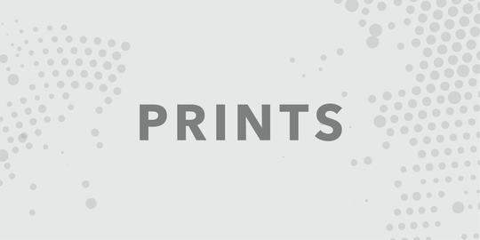 Print And Poster Collection Button: Links to prints. 