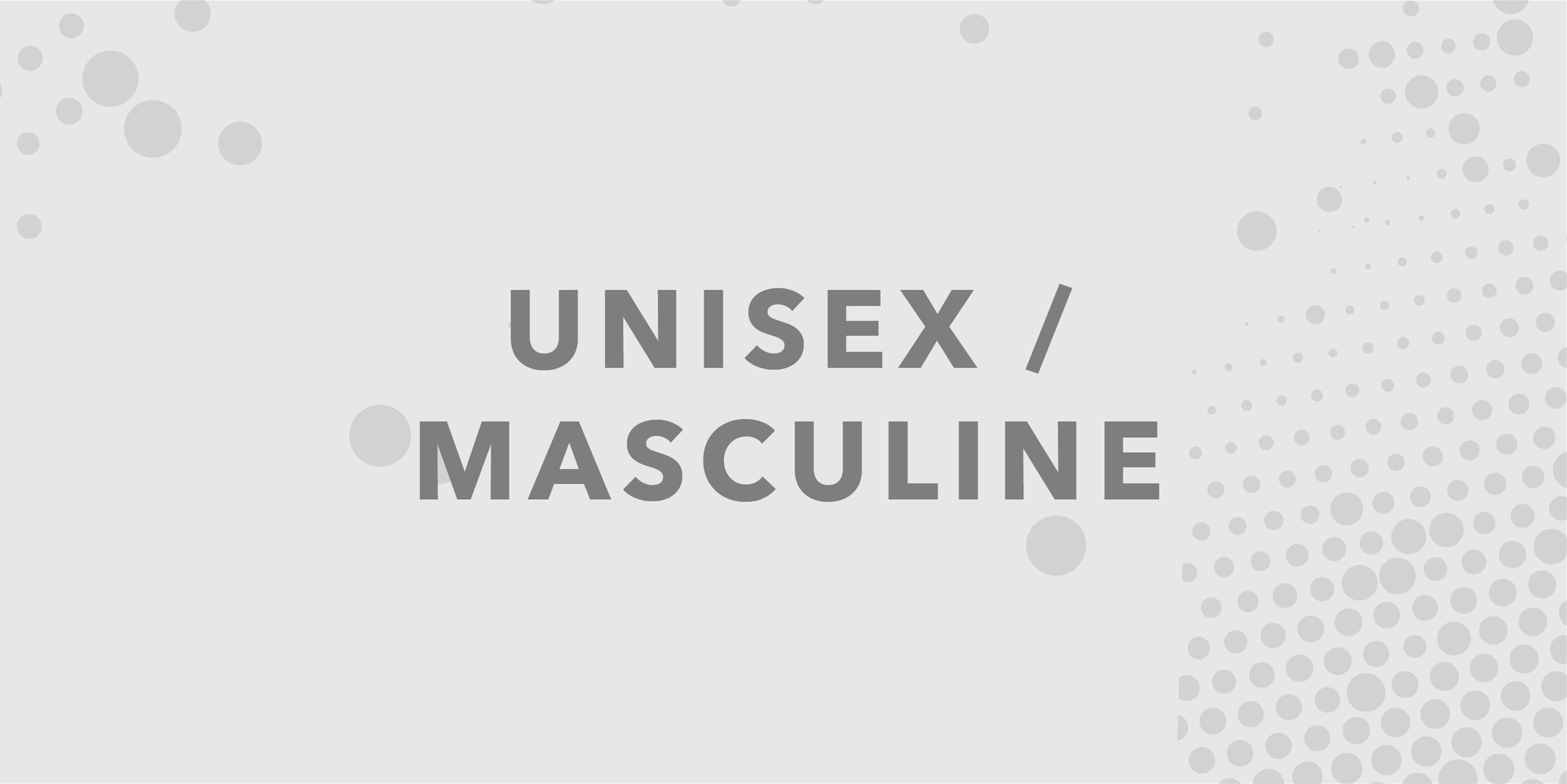 Masculine Apparel Collection Buttoning In