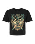 Chimera · Cropped T-Shirt